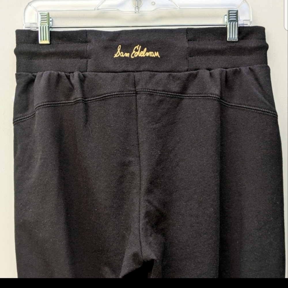 Sam Edelman Athleisure Pants Sz Medium NWOT - Picture 4 of 6
